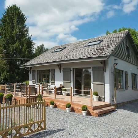 O Gris Cottage Durbuy Exteriér fotografie